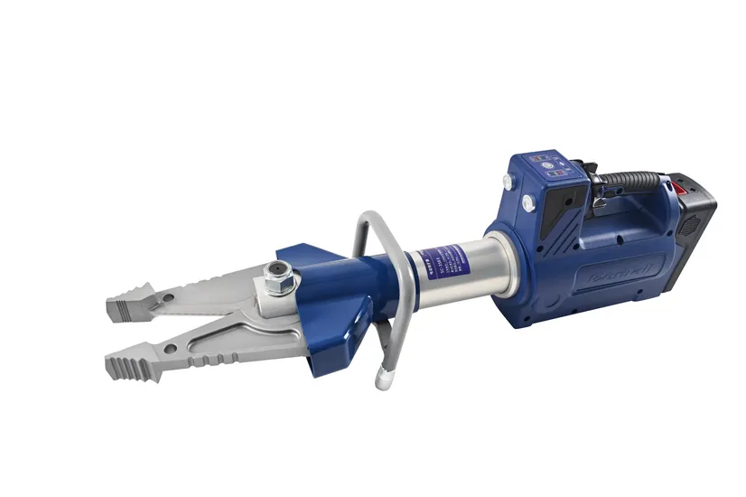 Amphibious Electric Combi Tool SC-358 E / SC-358 E2 – Photo 2