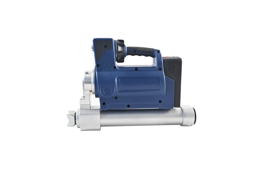 Amphibious Electric Two-Stage Ram R-420 E / R-420 E2 – Photo 3