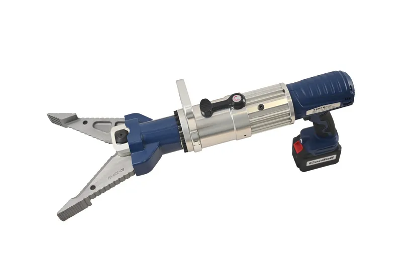 Electric Combi Tool BC-320