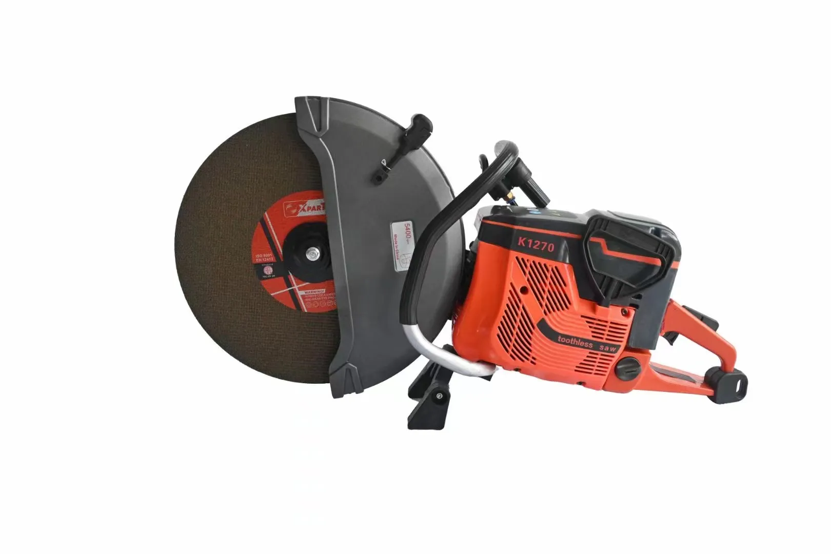 Toothless Saw (Domestic) K1270 – Photo 3