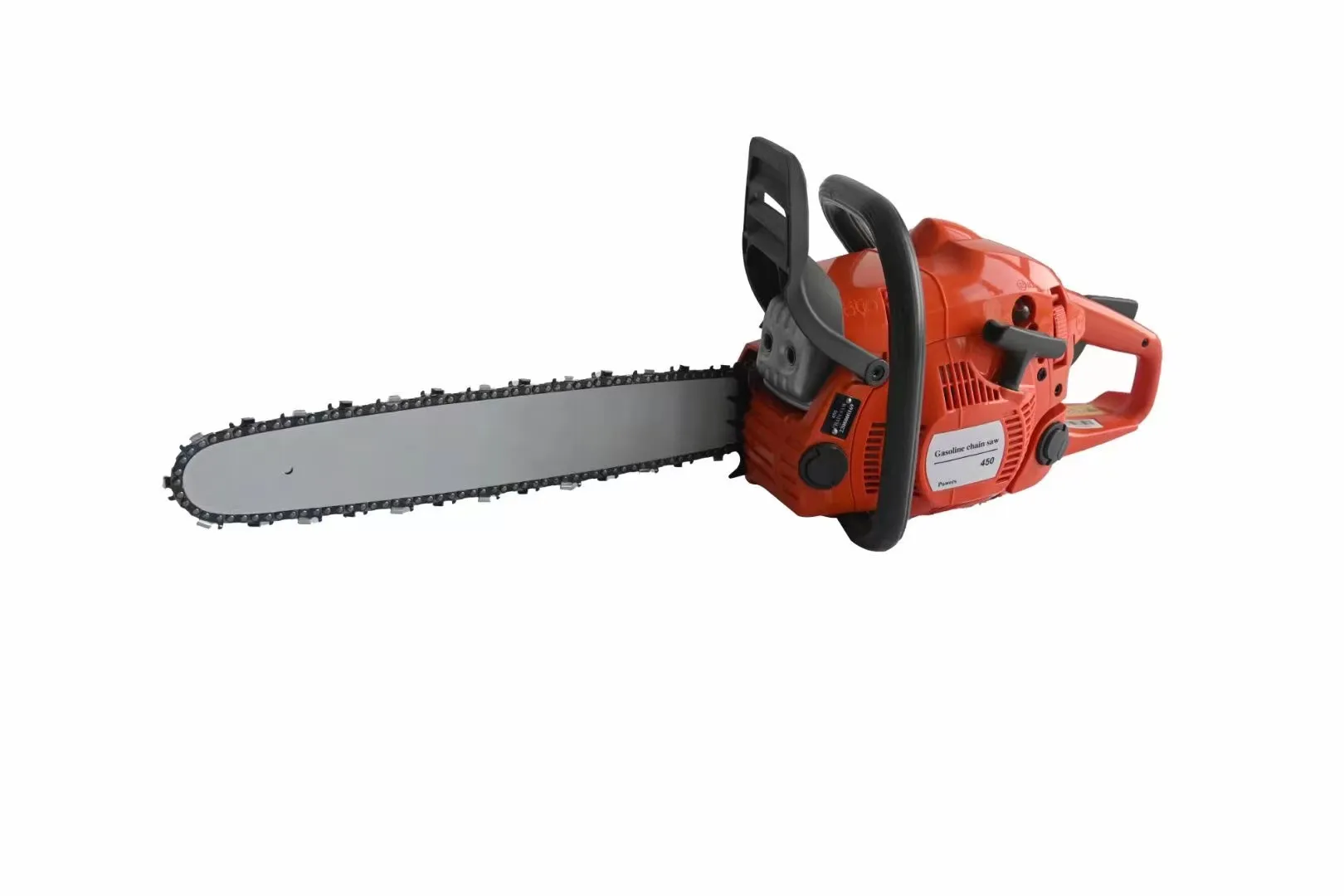 Petrol Chainsaw (Domestic) 450 – Photo 2