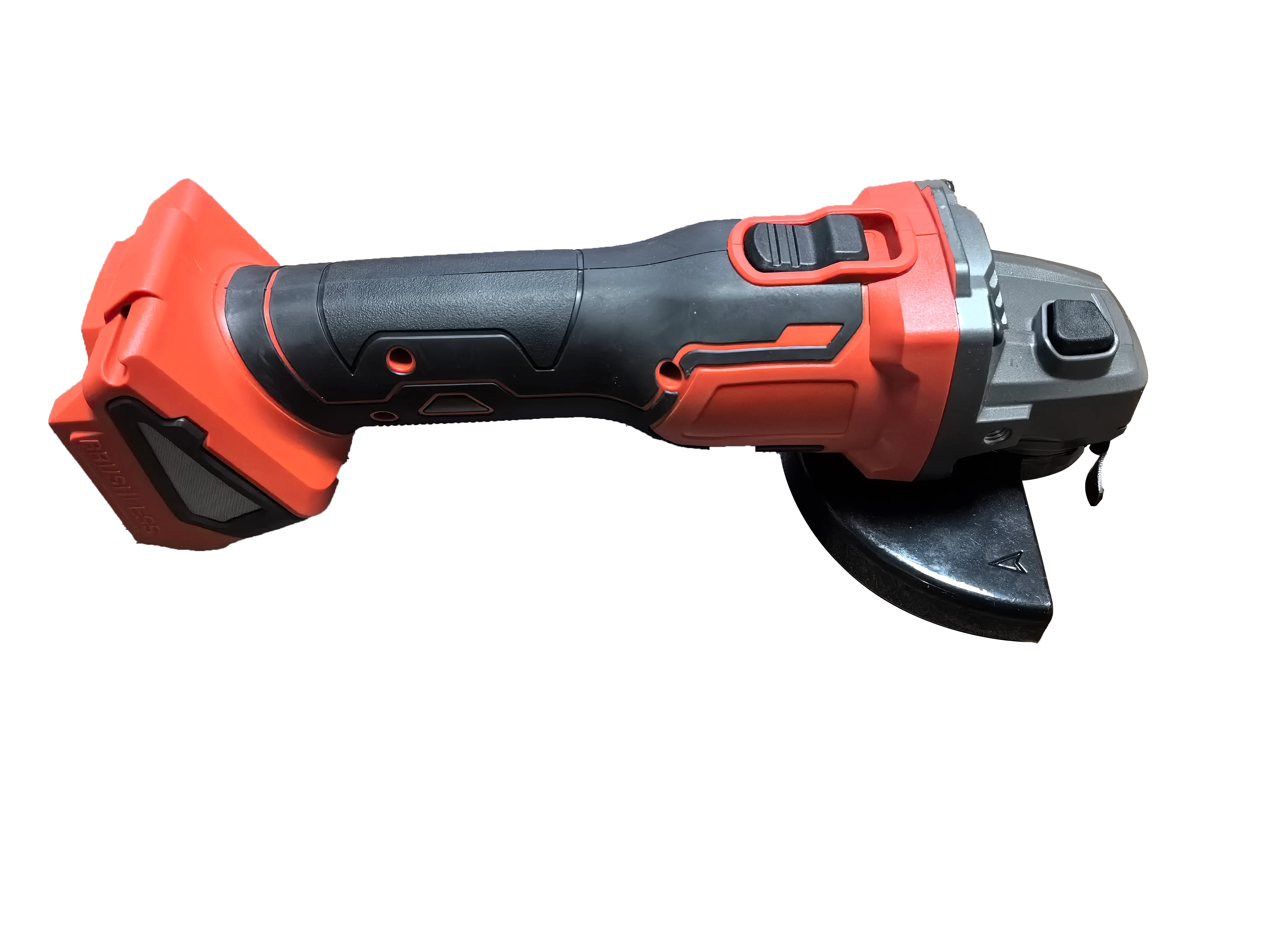 Cordless Angle Grinder (DC)