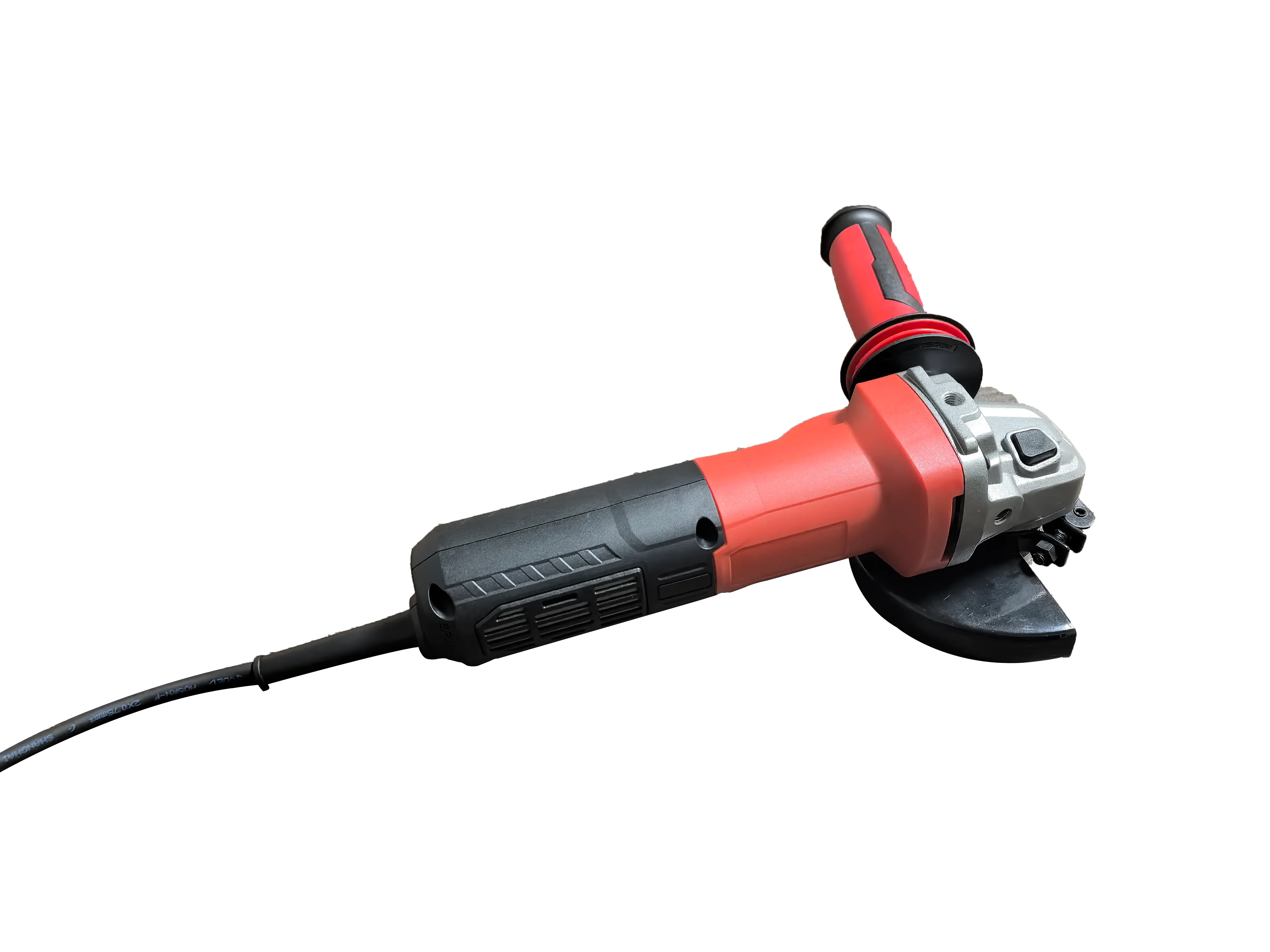 AC Angle Grinder