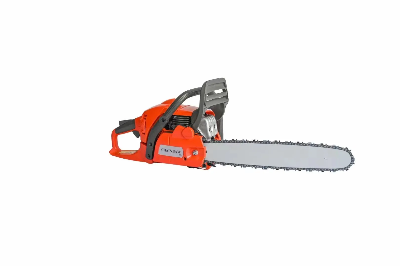Petrol Chainsaw (Domestic) 450 – Photo 3