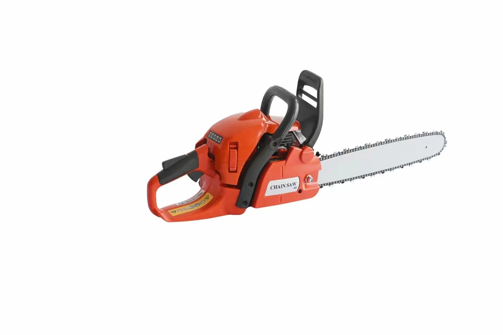 Petrol Chainsaw (Domestic) 450 – Photo 4