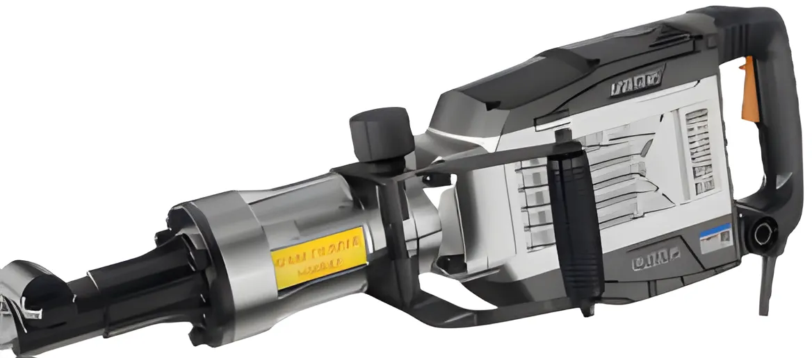 Electric Rock Drill FQL-G9211
