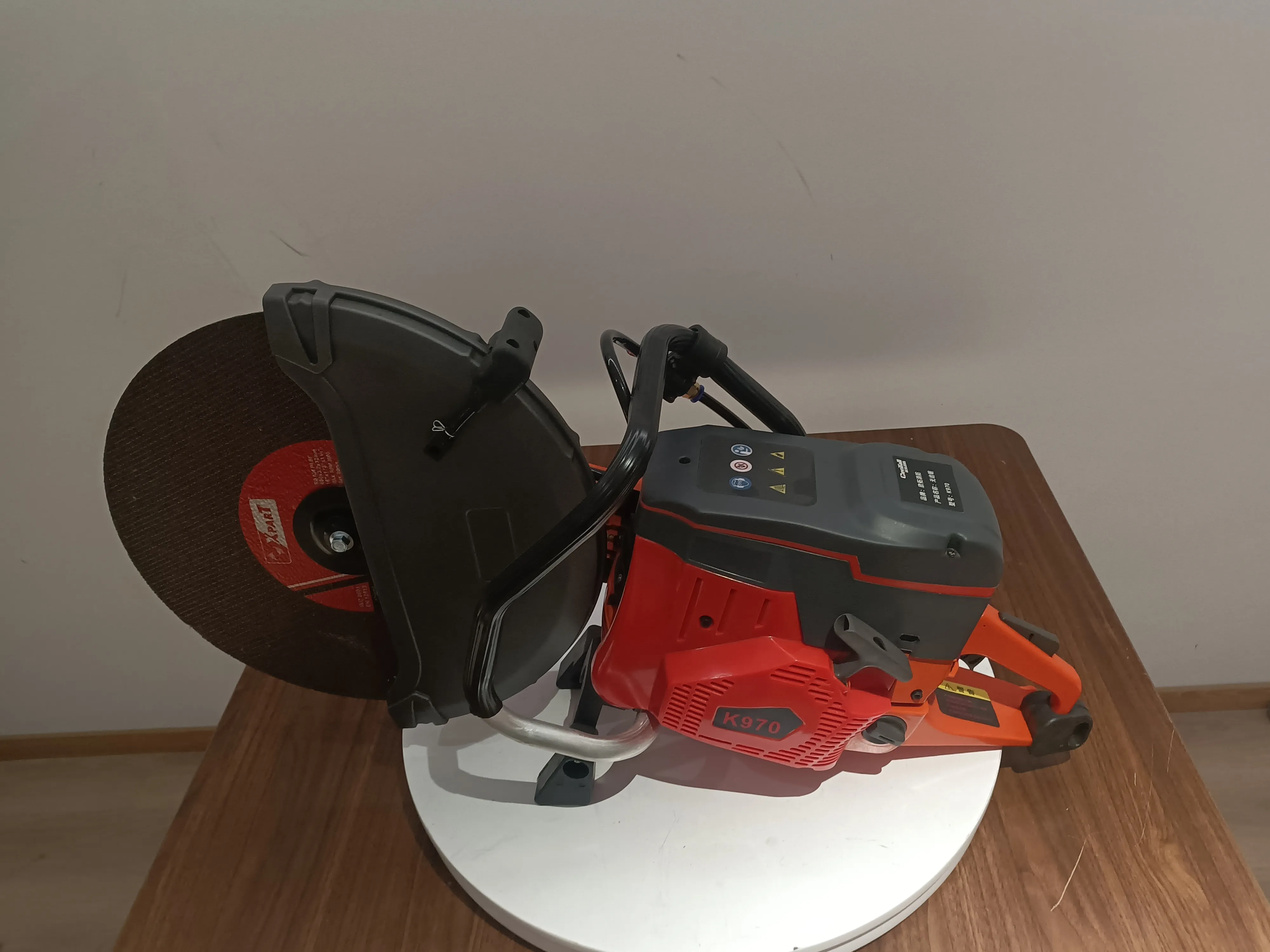 Concrete Cutter