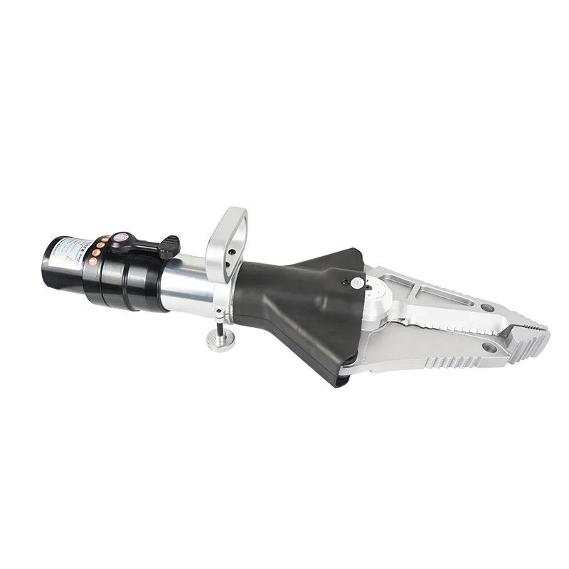 Electric Demolition Tool Set – Photo 3