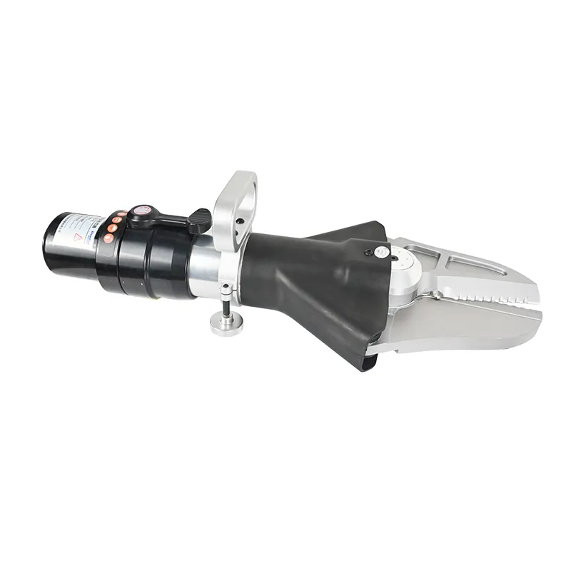 Electric Demolition Tool Set – Photo 2