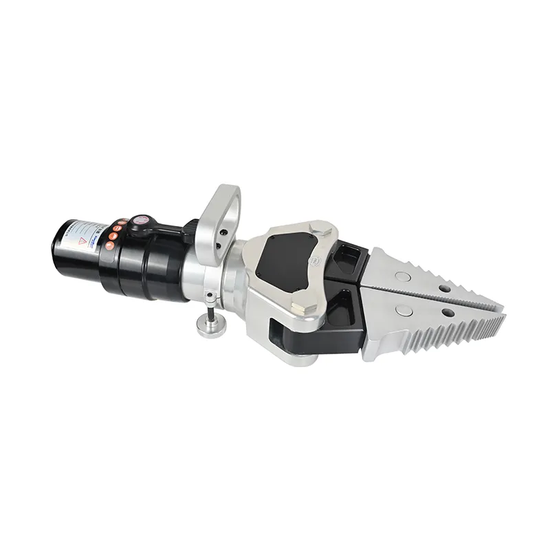 Electric Demolition Tool Set – Photo 4