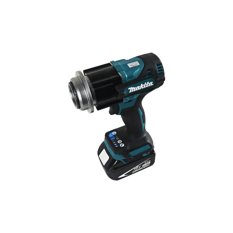 Electric Demolition Tool Set – Photo 6