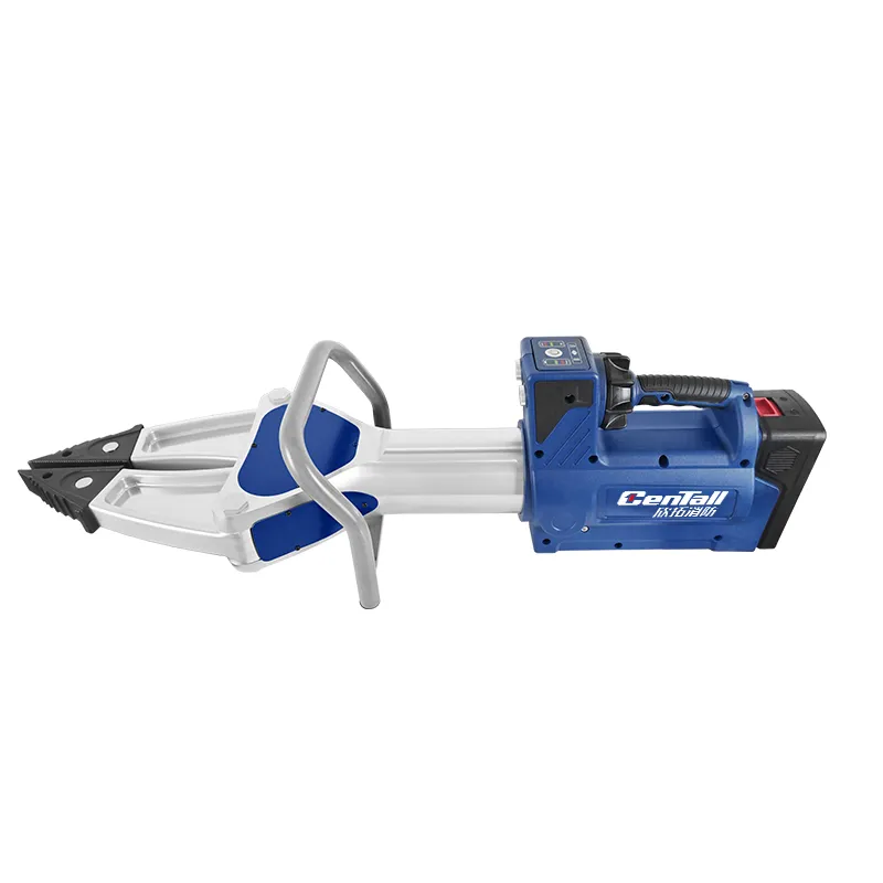 موسّع كهربائي برمائي SP-730 E / SP-730 E2 – صورة 2