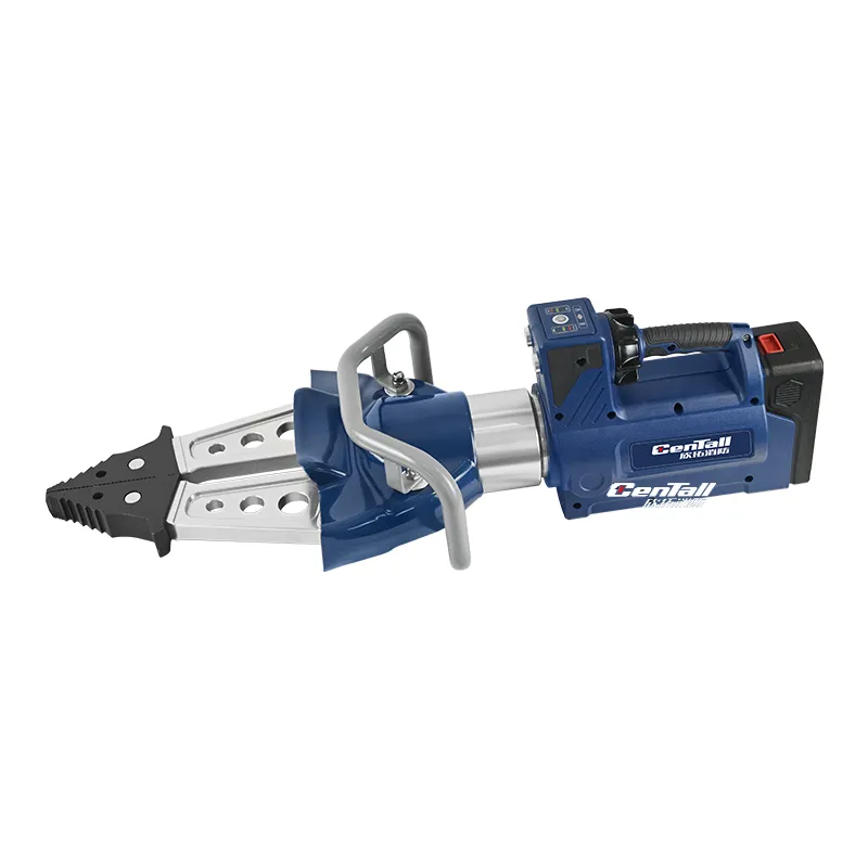 Amphibious Electric Expander SP-311 E / SP-311 E2