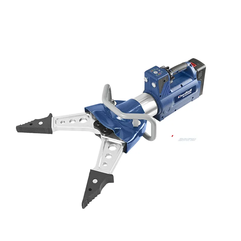 موسّع كهربائي برمائي SP-311 E / SP-311 E2 – صورة 2