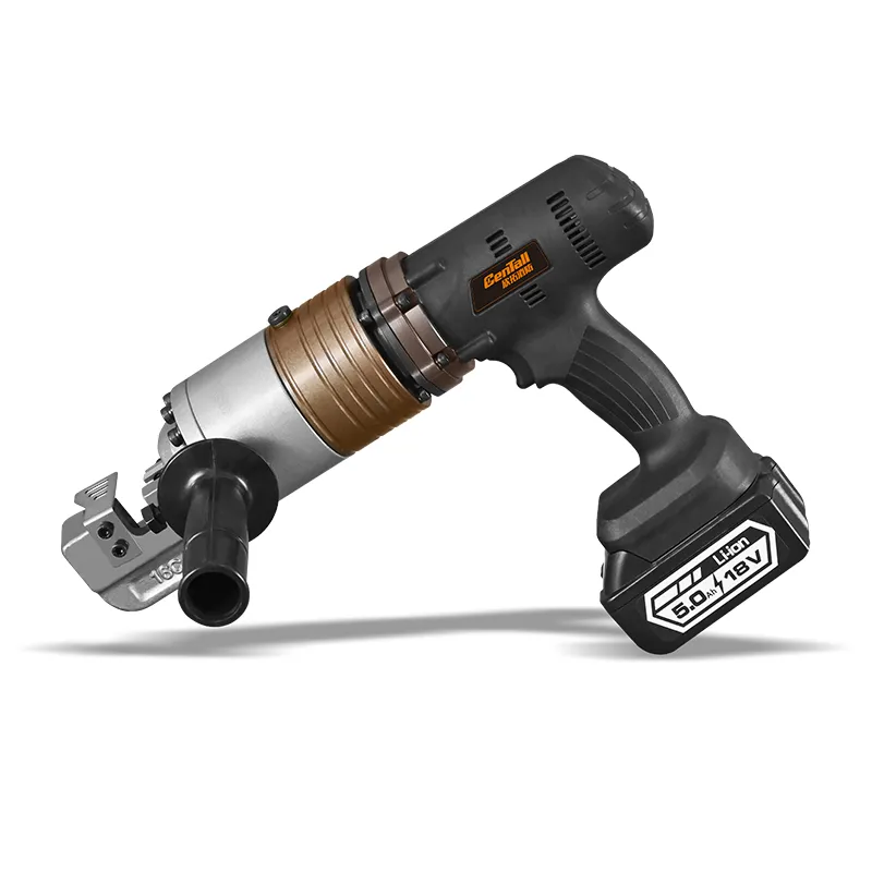 Rechargeable Rebar Cutter BC-16