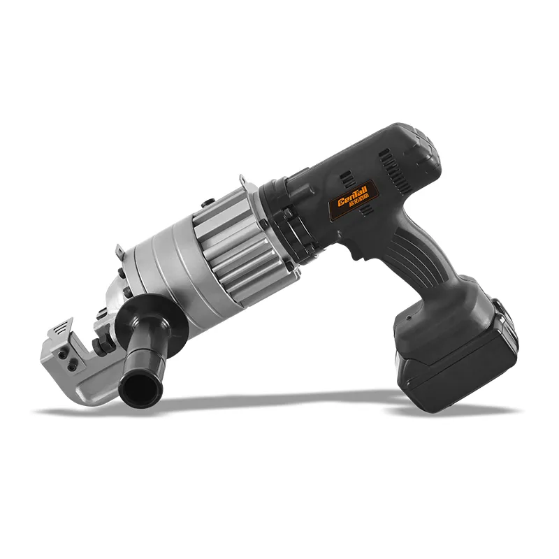 Rechargeable Rebar Cutter BC-20 / BC-22