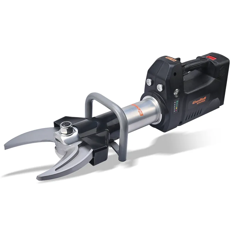 Electric Cutter S-312E