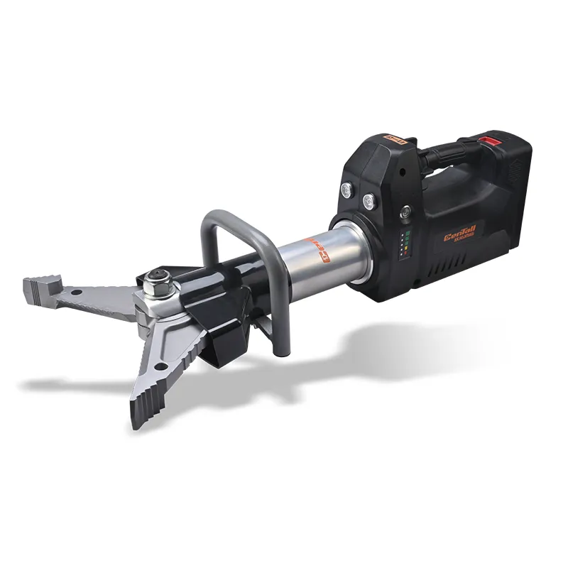 Electric Combi Tool SC-358 E