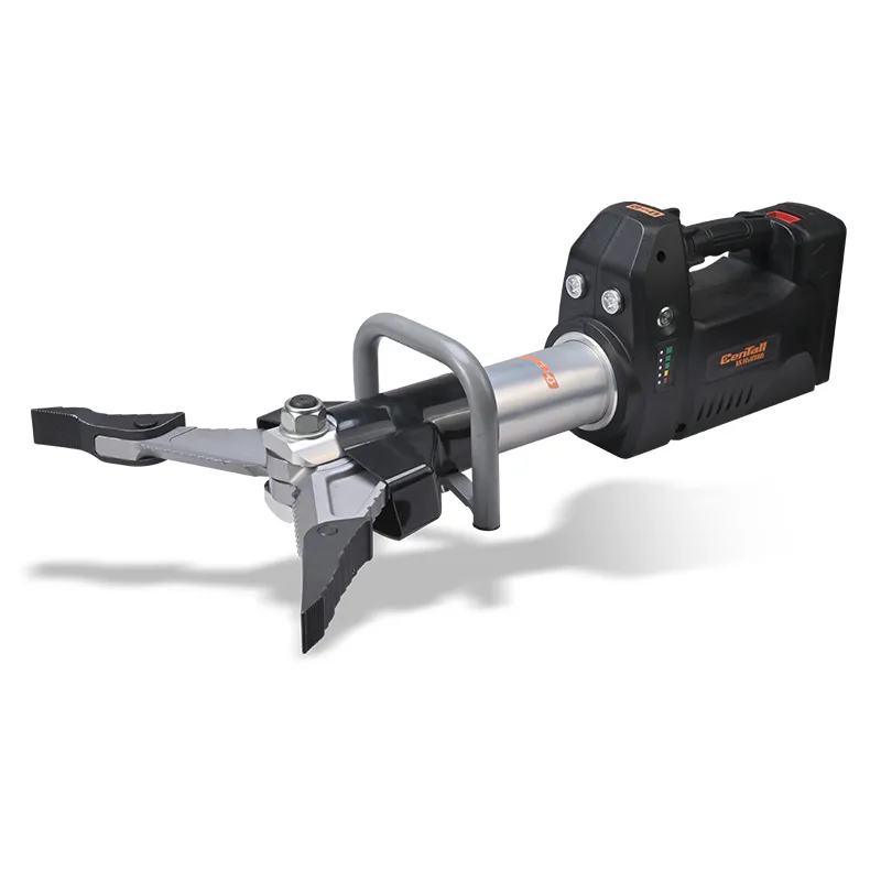Electric Combi Tool SC-475 E