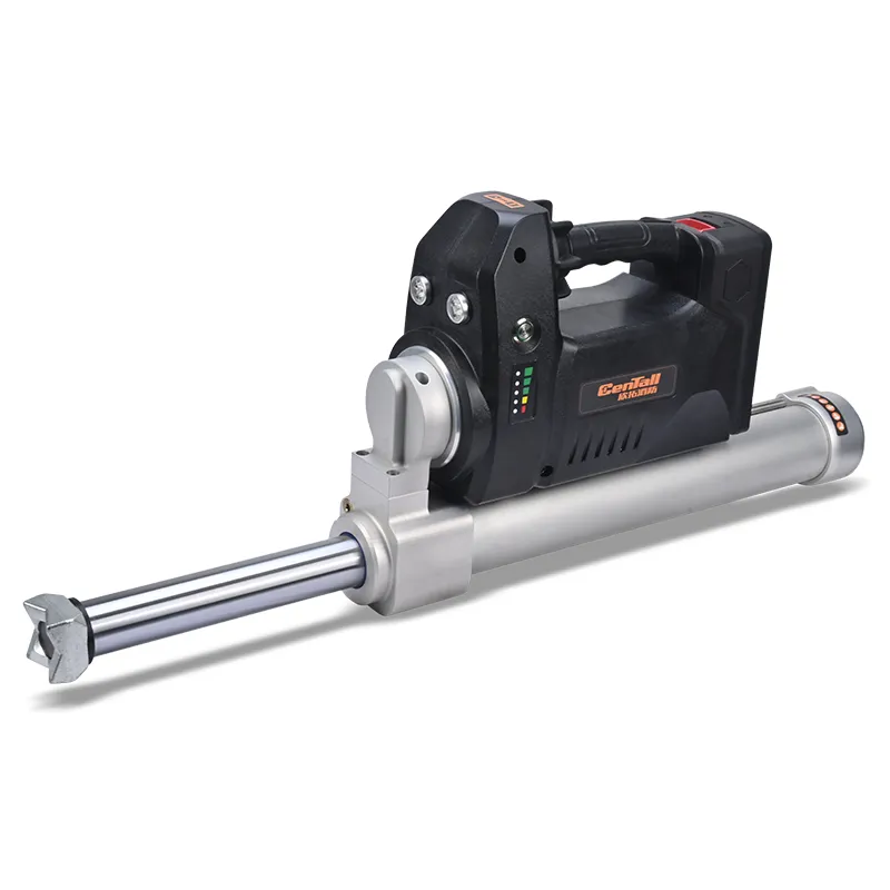 Electric Ram R-410E