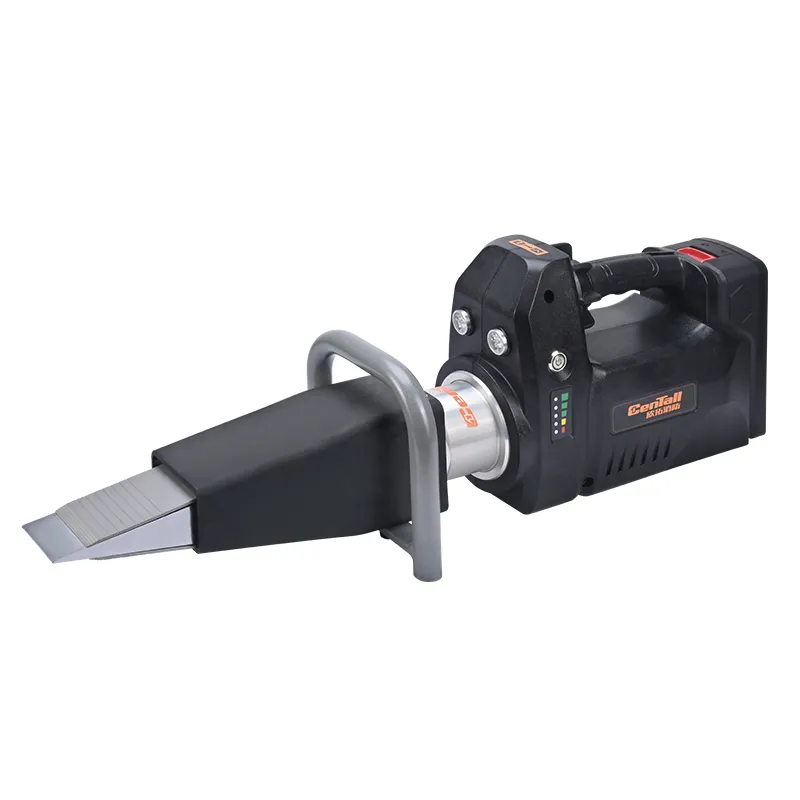 Electric Wedge SR-285E