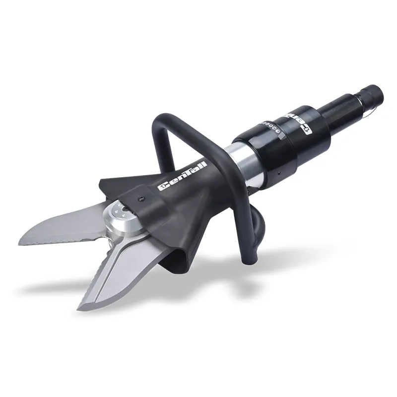 Waterproof Hydraulic Cutter SC-33M
