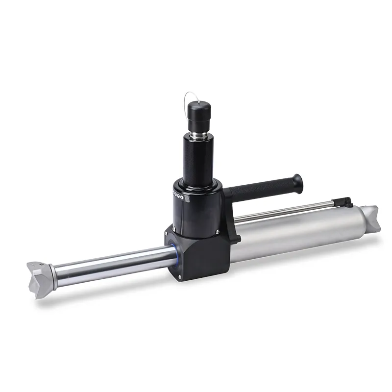 Waterproof Hydraulic Single-Stage Ram R-750