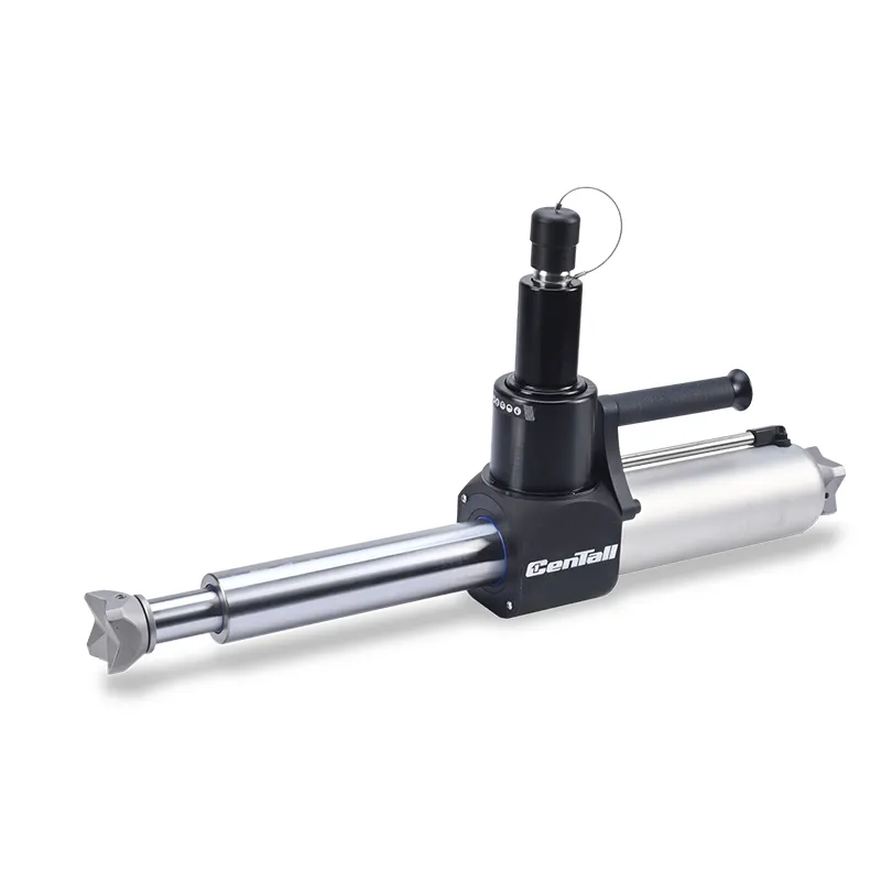 Waterproof Hydraulic Two-Stage Ram R-860L