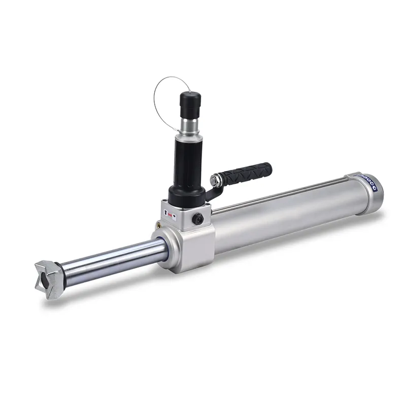 Hydraulic Ram R-410 / R-420 / R-750 / R-450