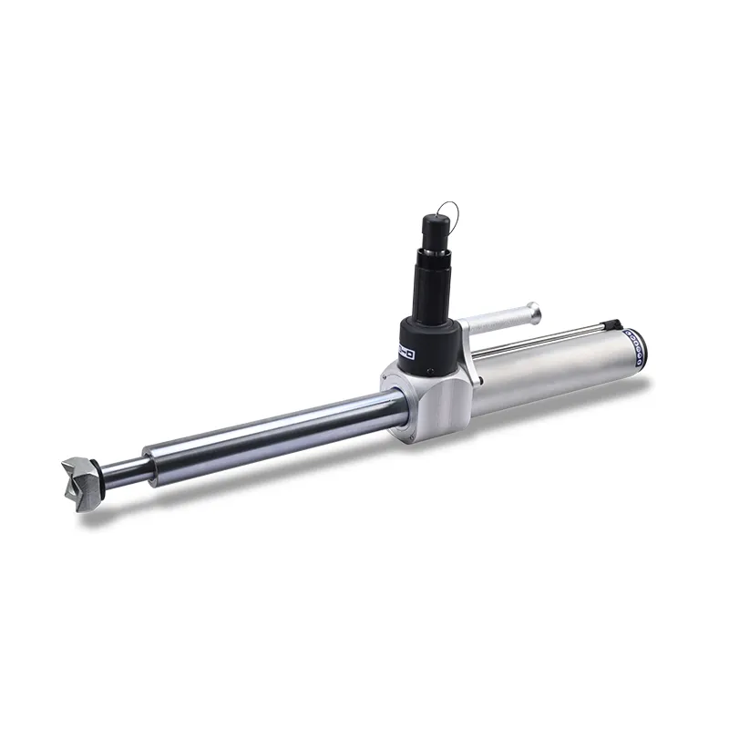 مكبس دفع هيدروليكي R-410 / R-420 / R-750 / R-450 – صورة 2