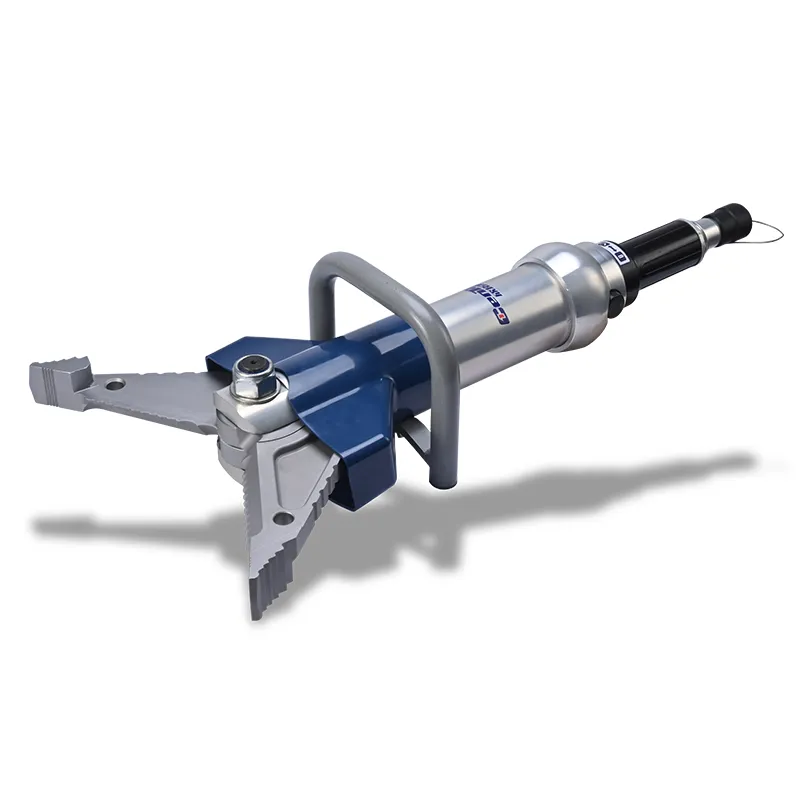 Hydraulic Combi Tool SC-358 / SC-470 / SC-558