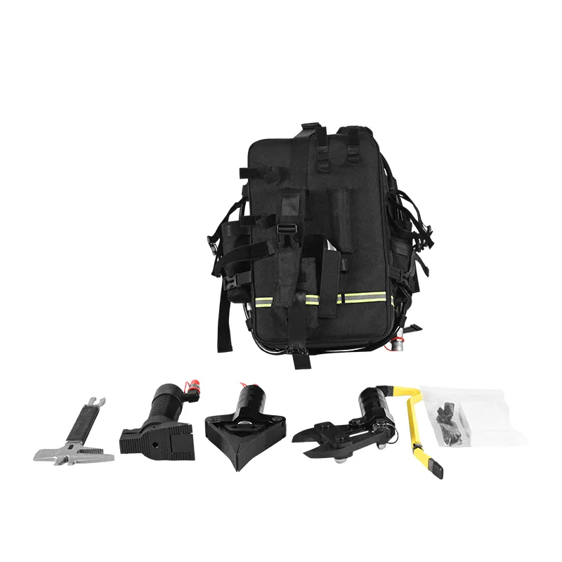Knapsack Tool Set