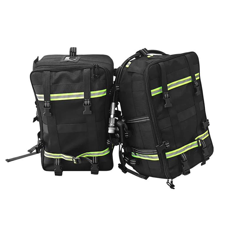 Knapsack Electric Demolition Tool Set EHR-B