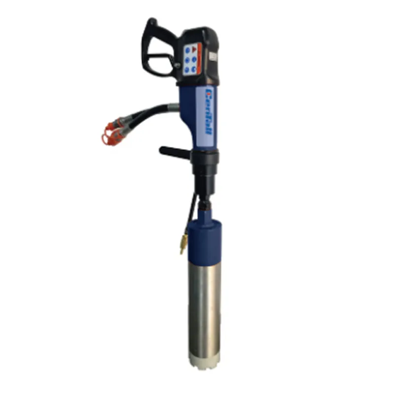 Hydraulic Core Drill XCD-100