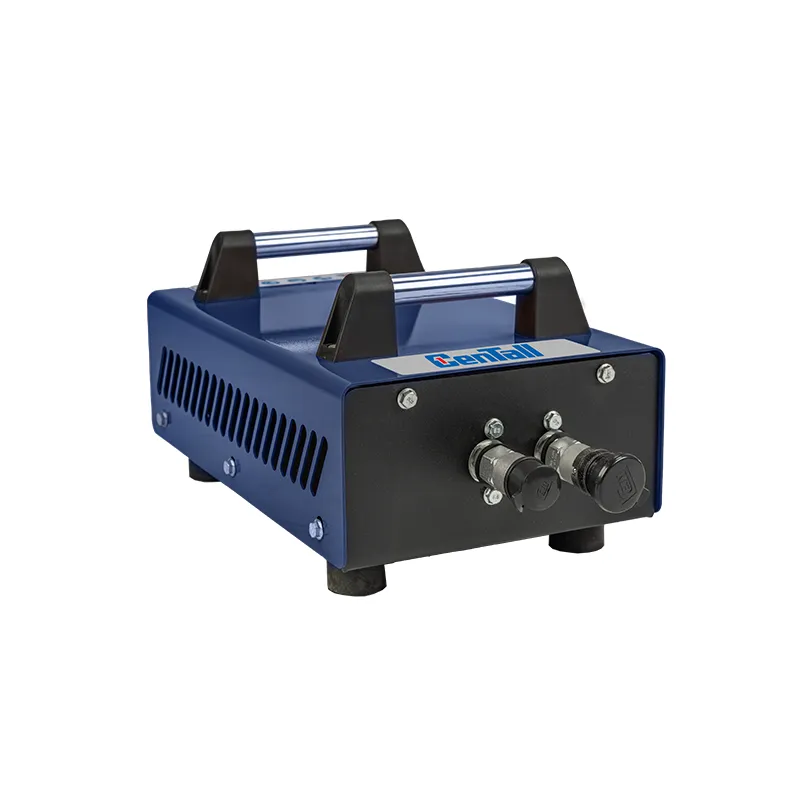 Hydraulic Booster XTHS-5