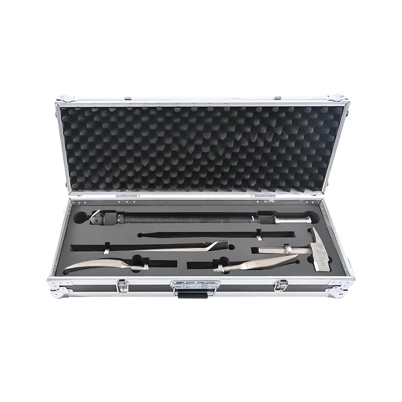 Manual Demolition Tool Set JSJ-8D