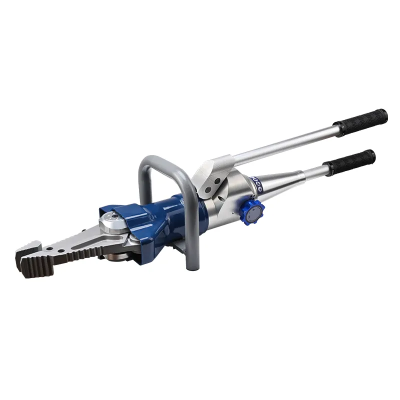 Manual Combi Tool XT-KJ125