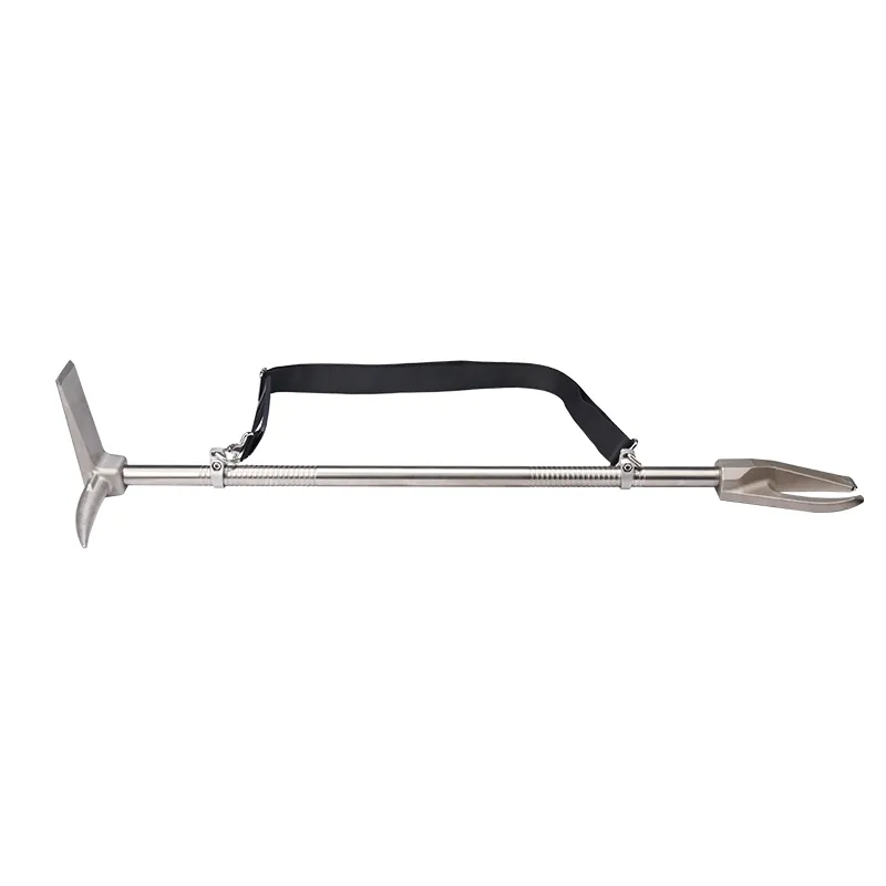 Halligan Crowbar XTXF-02JD