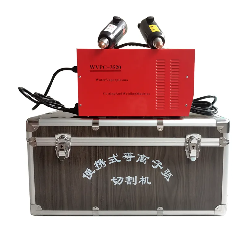 Plasma Cutting Machine XTDL-3520