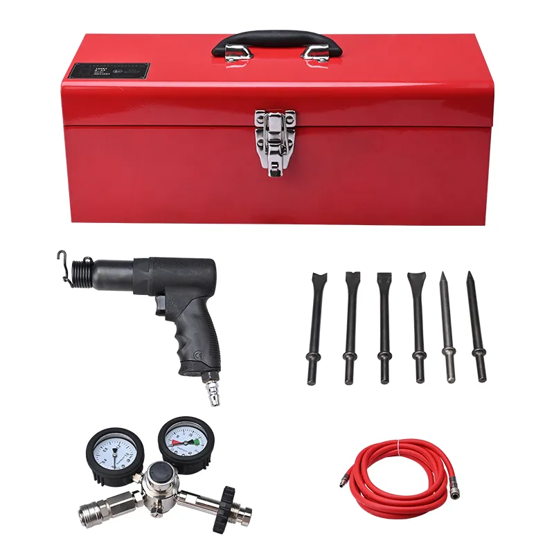 Pneumatic Cutting Knife
