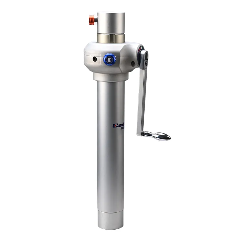 Strut Lifting Device