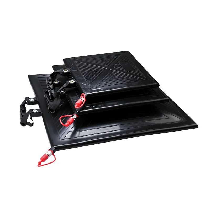 Air Lifting Bags