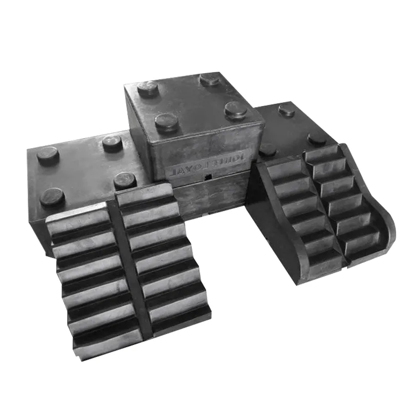 Chocks & Blocks
