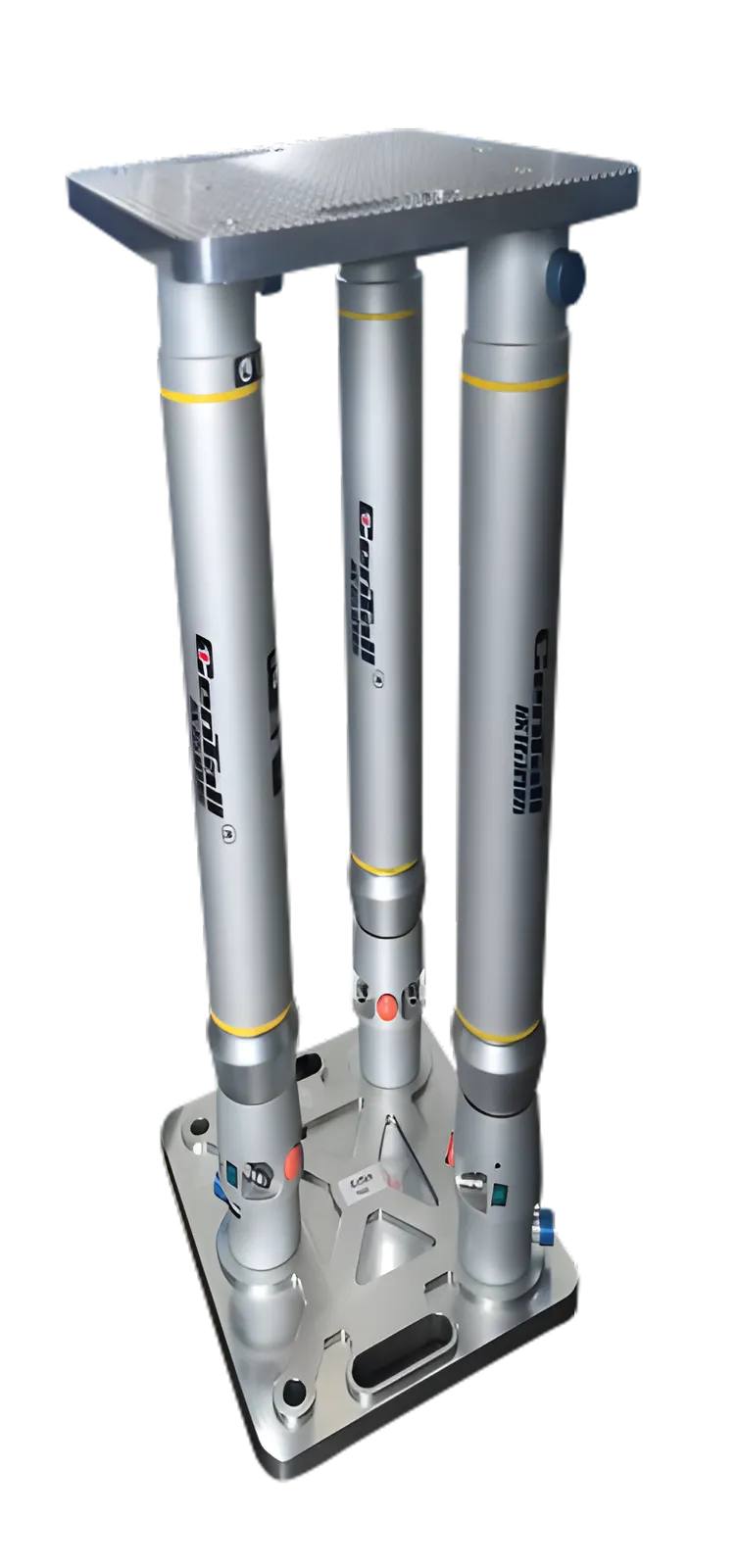 Rescue Struts Set XTZX-01 – Photo 2