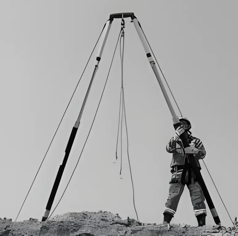 Rescue Struts Set XTZX-01 – Photo 8