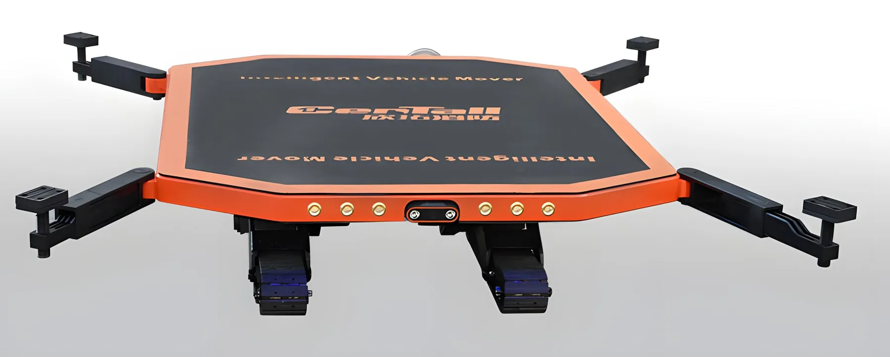 Vehicle mover